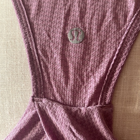 Lululemon Tank - Picture 3 of 5